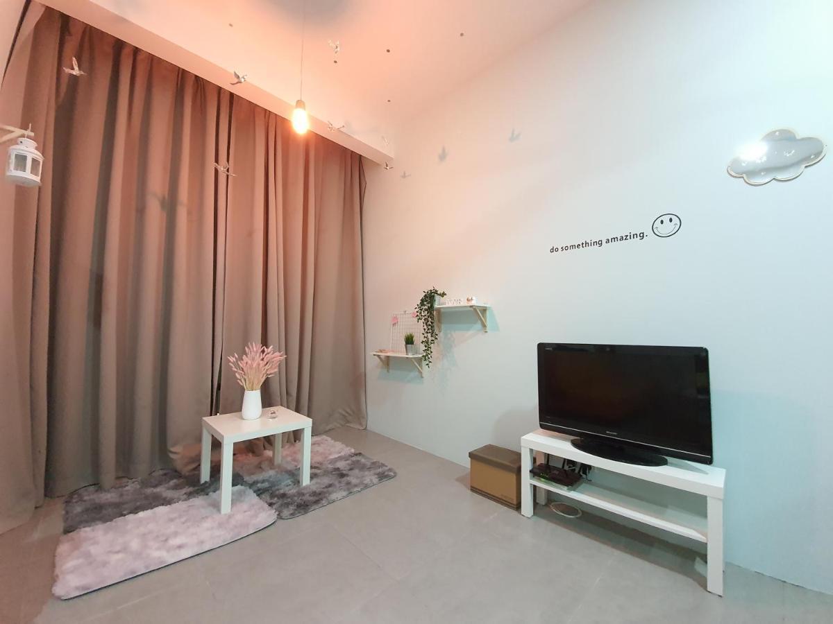 Апартаменты 1-4Pax Studio Damansara 5Min From Ikea Kidzania Петалинг-Джая Экстерьер фото