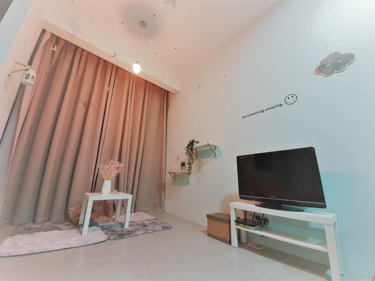 Апартаменты 1-4Pax Studio Damansara 5Min From Ikea Kidzania Петалинг-Джая Экстерьер фото